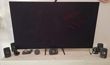 Samsung s90D 65 Oled