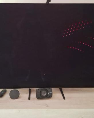 Samsung s90D 65 Oled
