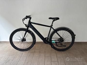 Bicicletta Elettrica Rymic Infinity 3