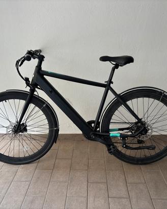 Bicicletta Elettrica Rymic Infinity 3