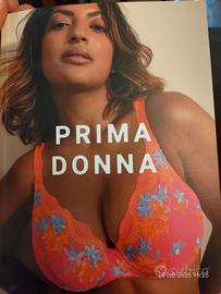 Catalogo moda mare intimo Primadonna 2025