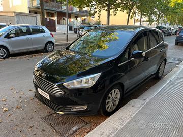 Ford C-Max 1.5 TDCi 120CV Start&Stop Titanium