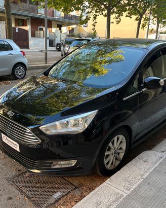 Ford C-Max 1.5 TDCi 120CV Start&Stop Titanium