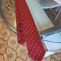 Cravatta sartoriale E. Marinella 