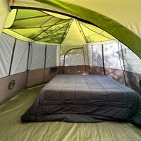 Tenda da campeggio Coleman Octagon 8