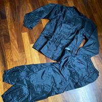 Completo anti pioggia M