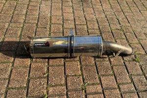 Terminale di scarico DOMINATOR