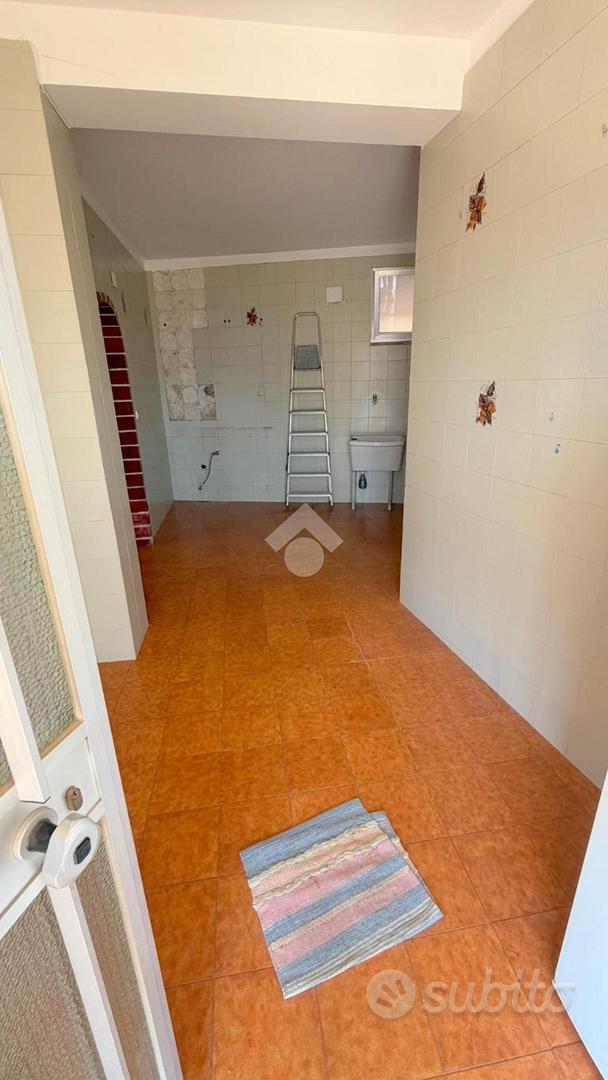 Appartamento – Monreale, Intravaia - Altro