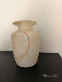 Vaso onice vintage