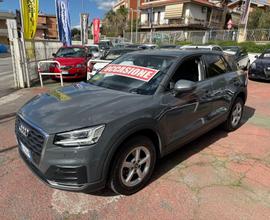 Audi Q2 S tronic 116cv *MIGLIOR PREZZO