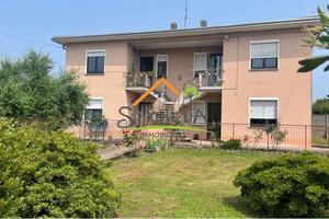 Casa Singola a Pombia