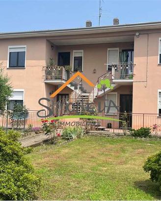 Casa Singola a Pombia