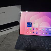 Samsung Tab s11 ultra 5g 12/256