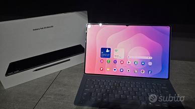 Samsung Tab s11 ultra 5g 12/256