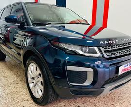 Land Rover Range Evoque 2.0 TD4 150 CV Pure 2017