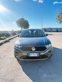 T-Roc 2.0TDI DSG ADVANCE