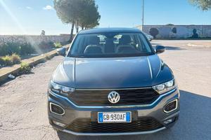 T-Roc 2.0TDI DSG ADVANCE