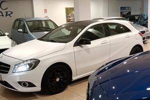 Mercedes-benz A 180 CDI Sport