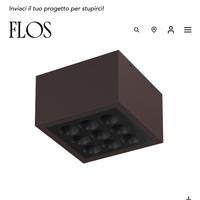 Flos mile c2 surface MAI INSTALLATA ❗️❗️❗️