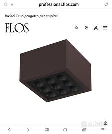 Flos mile c2 surface MAI INSTALLATA ❗️❗️❗️