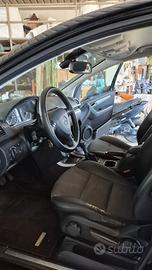 Mercedes classe A Avantgard 150 