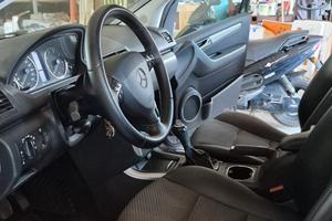 Mercedes classe A Avantgard 150 