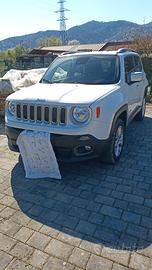 Vero risparmio jeep Renegade 