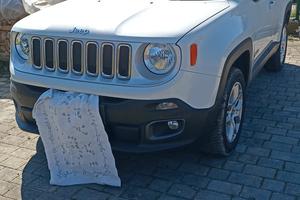Vero risparmio jeep Renegade 