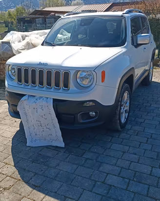 Vero risparmio jeep Renegade 