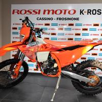 Ktm 350 exc-f SIX DAYS '25