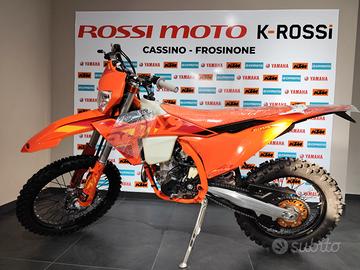 Ktm 350 exc-f SIX DAYS '25