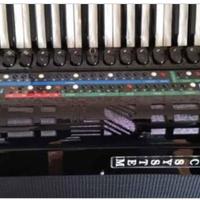 Fisarmonica elettronica