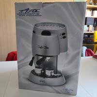 macchinetta caffè Ariete Cafè chic 1377