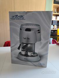 macchinetta caffè Ariete Cafè chic 1377