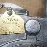 Ford MUSTANG 289 - 1966