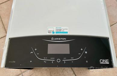 Caldaia Ariston Genius ONE Condensing TECH 2023