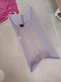 vaschetta bagno stokke