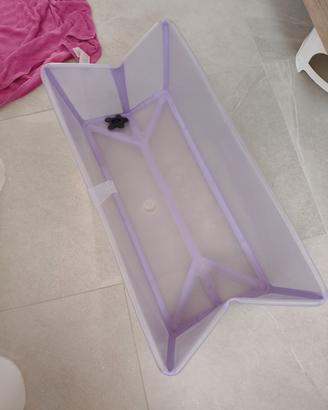 vaschetta bagno stokke