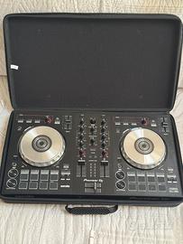 Pioneer DDJ-SB3 Serato DJ con valigetta