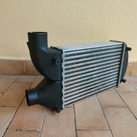 intercooler