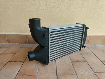 intercooler