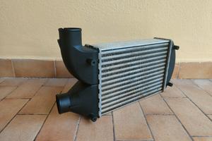 intercooler