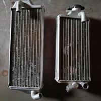 radiatori originali Suzuki 