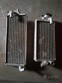 radiatori originali Suzuki 