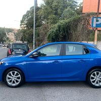 Opel Corsa 1.2 75cv AZIENDALE IVA ESP 2023 KM38800
