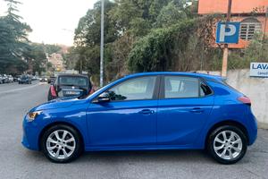 Opel Corsa 1.2 75cv AZIENDALE IVA ESP 2023 KM38800