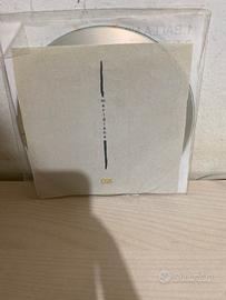 Masterizzato CD Canzoniere Grecanico Salentino