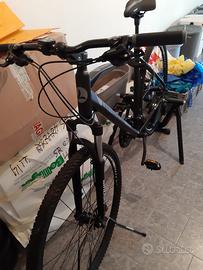 bicicletta