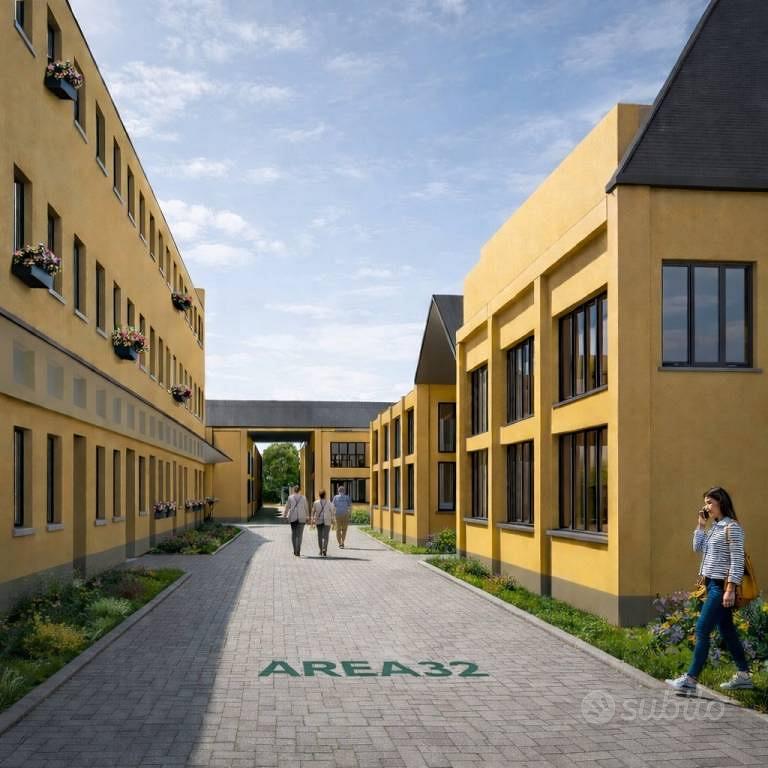 Appartamento – Milano, Bovisa, Municipio 9 - Vista 2