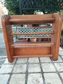 porta rotolo carta 